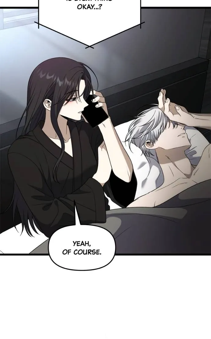 Read Dreaming Freedom EN Manga Online