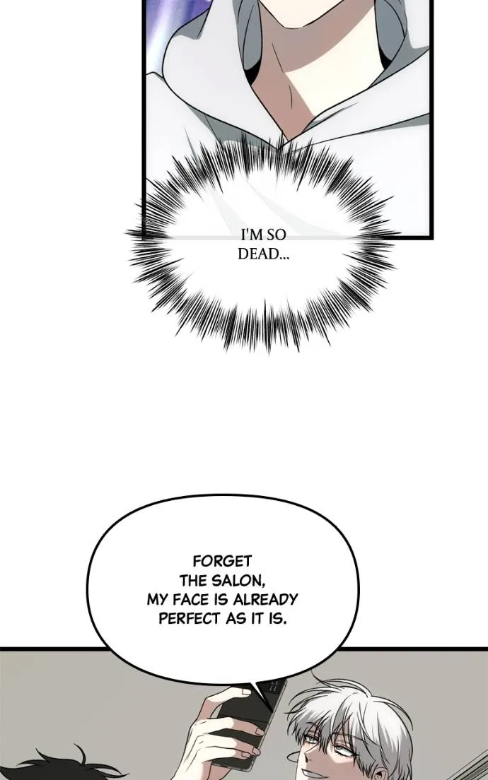 Read Dreaming Freedom EN Manga Online