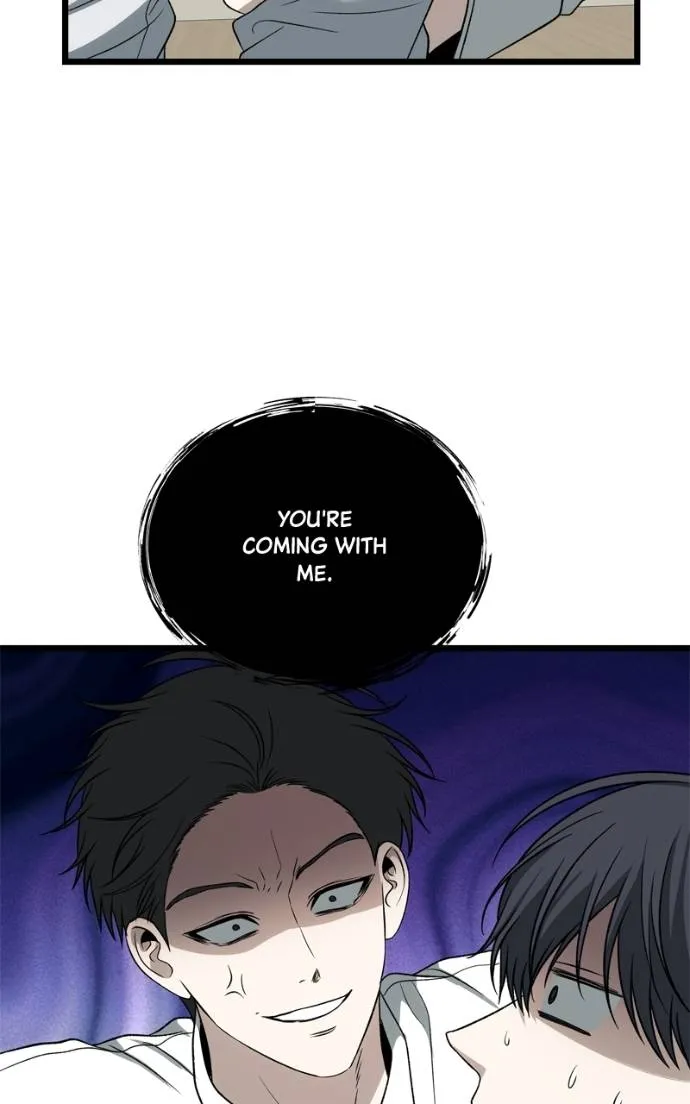 Read Dreaming Freedom EN Manga Online