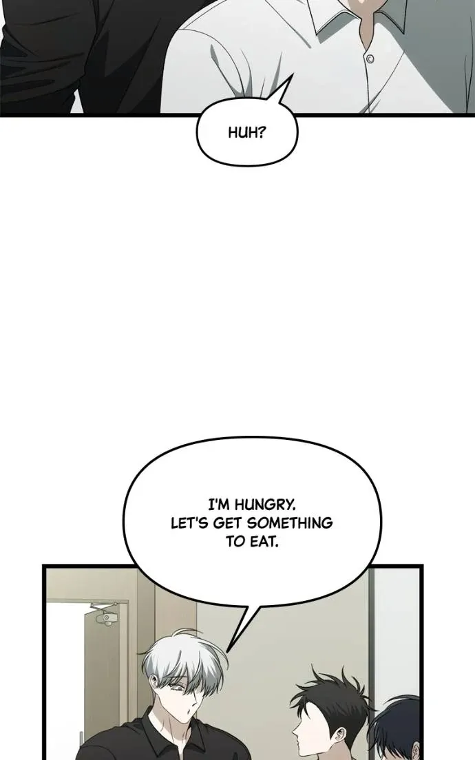 Read Dreaming Freedom EN Manga Online