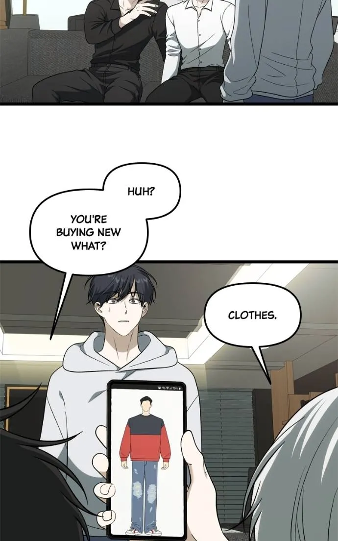 Read Dreaming Freedom EN Manga Online