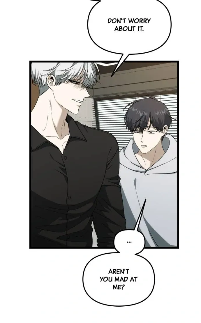 Read Dreaming Freedom EN Manga Online