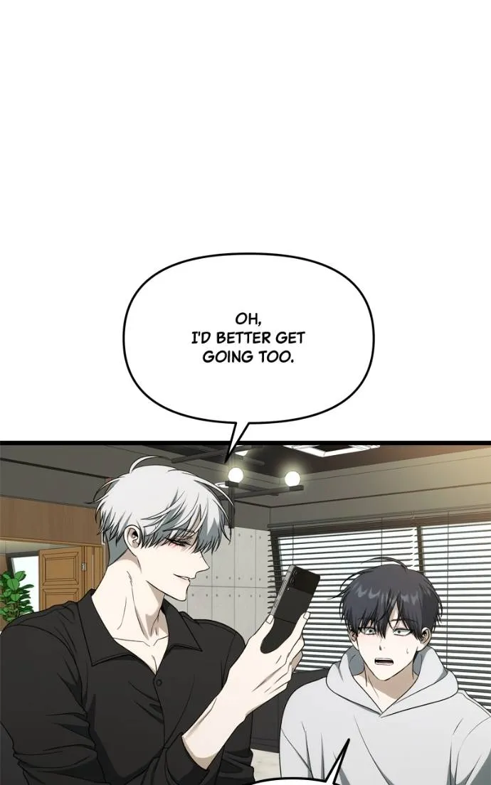 Read Dreaming Freedom EN Manga Online