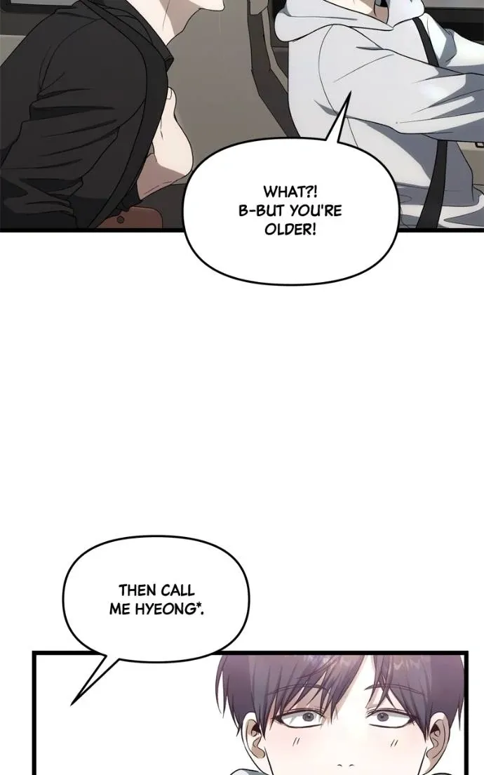 Read Dreaming Freedom EN Manga Online