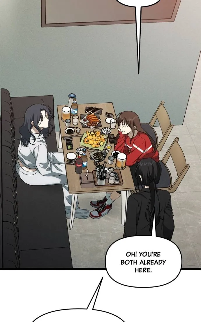 Read Dreaming Freedom EN Manga Online