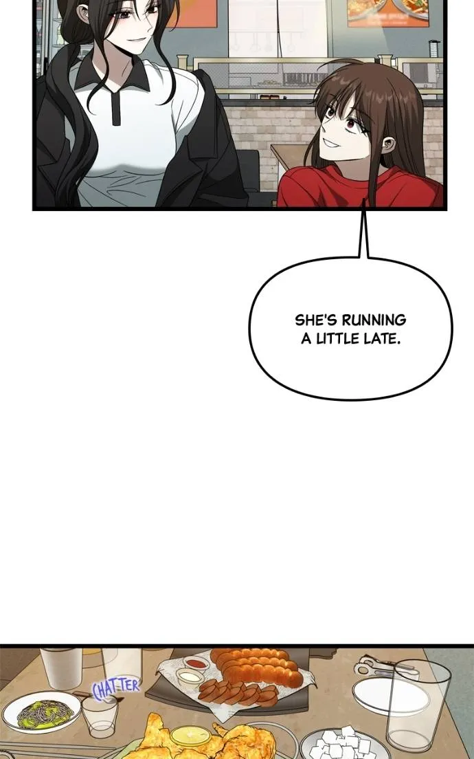 Read Dreaming Freedom EN Manga Online
