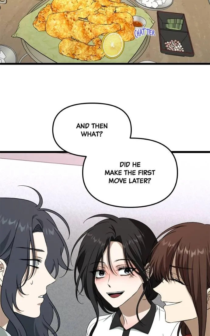Read Dreaming Freedom EN Manga Online