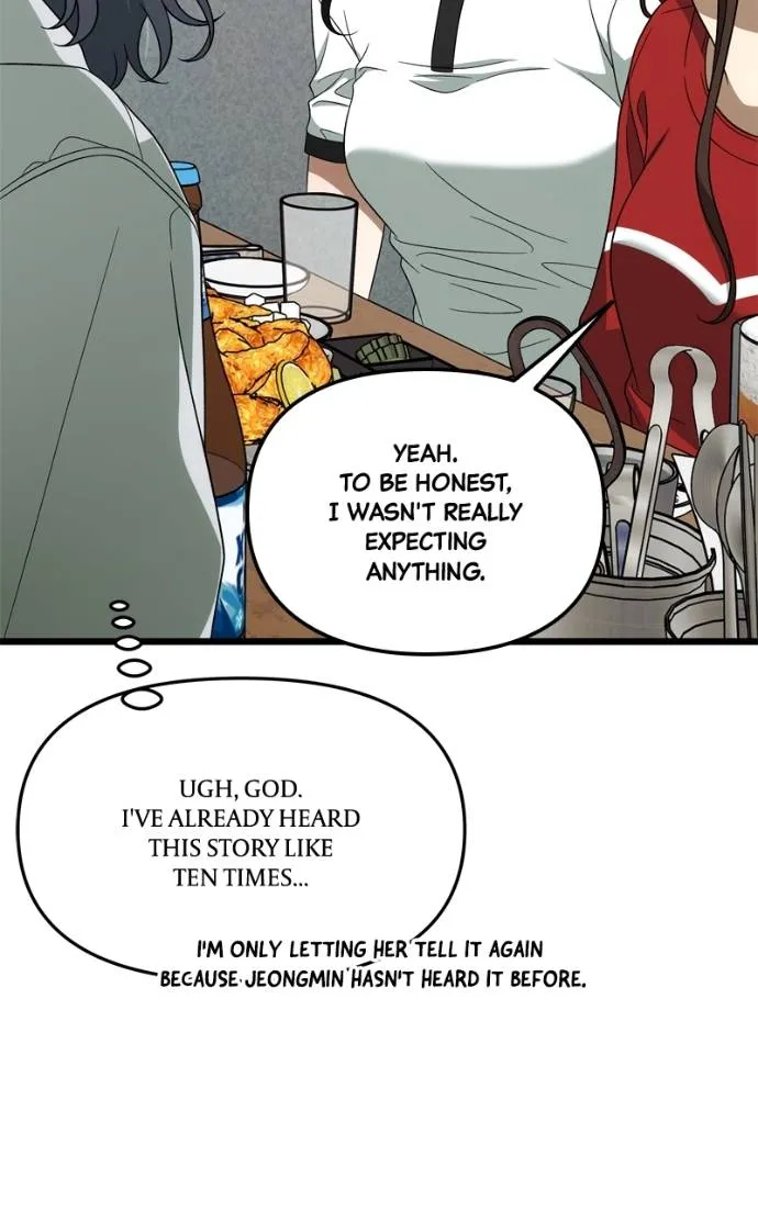 Read Dreaming Freedom EN Manga Online