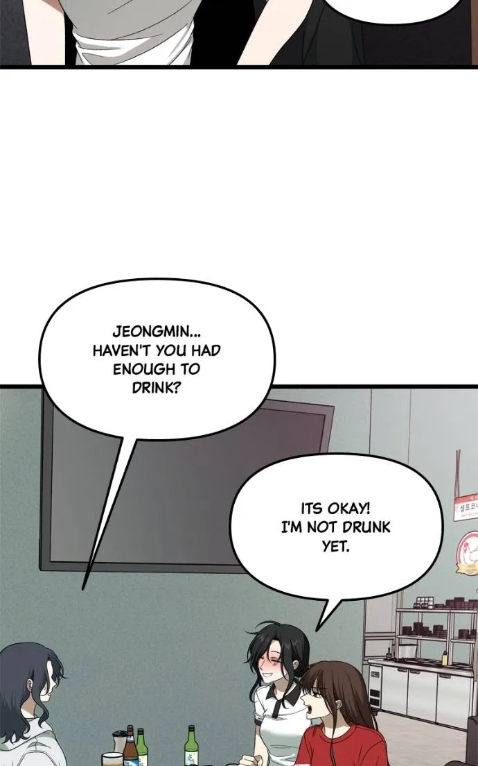 Read Dreaming Freedom EN Manga Online