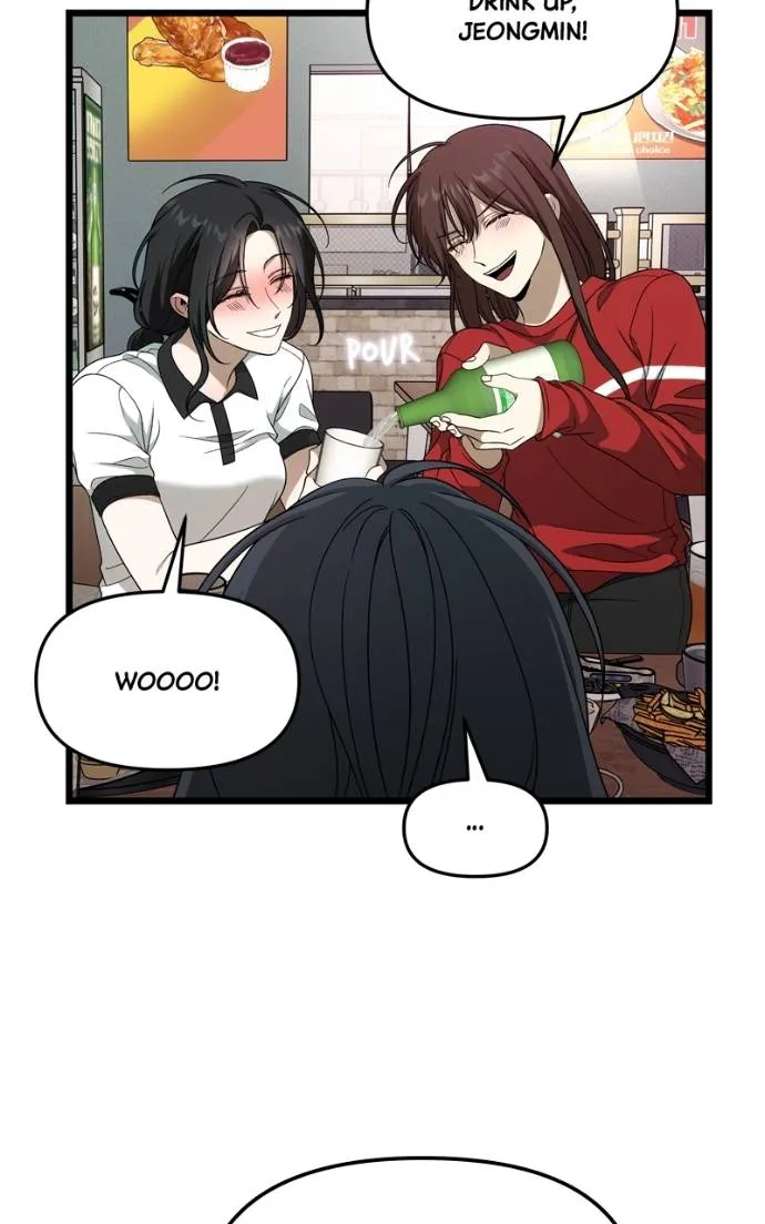 Read Dreaming Freedom EN Manga Online