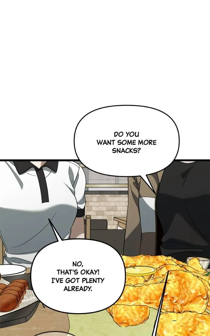 Read Dreaming Freedom EN Manga Online
