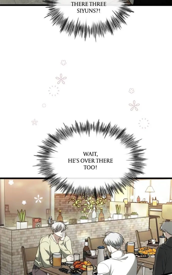 Read Dreaming Freedom EN Manga Online