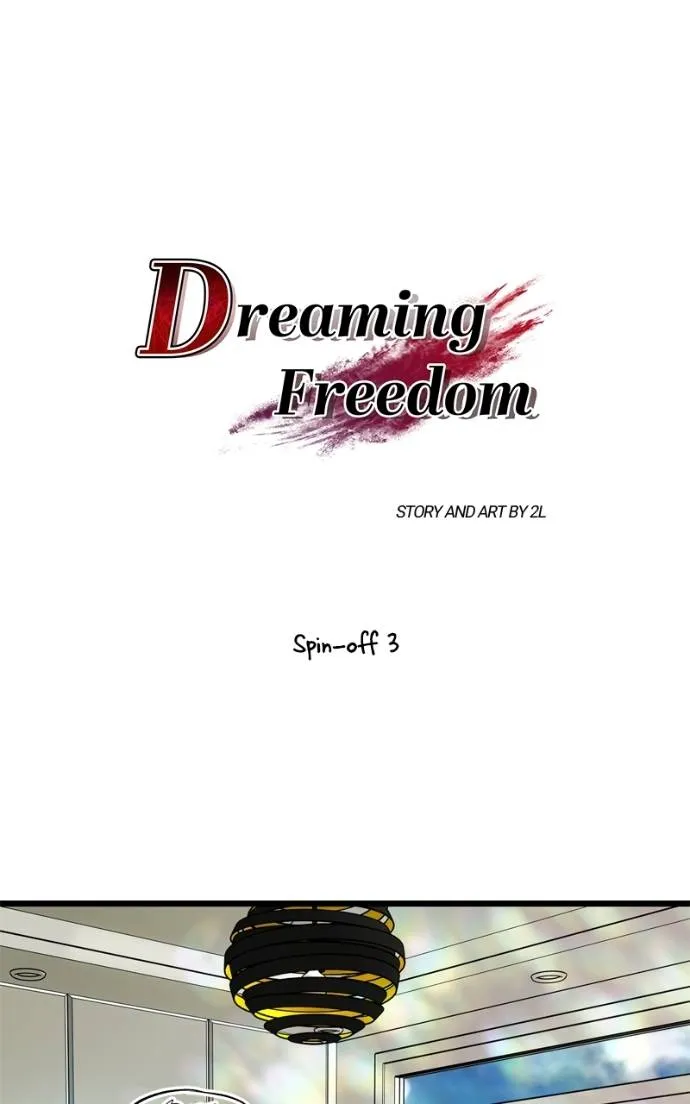 Read Dreaming Freedom EN Manga Online