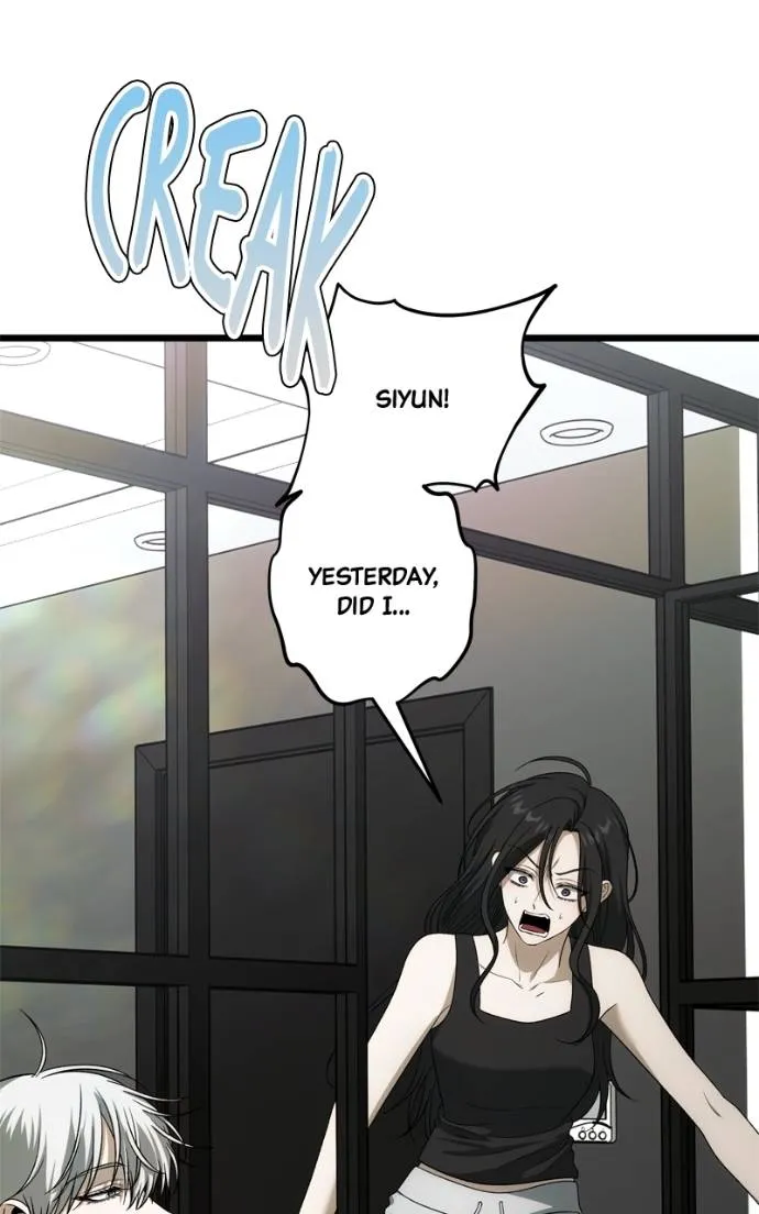 Read Dreaming Freedom EN Manga Online