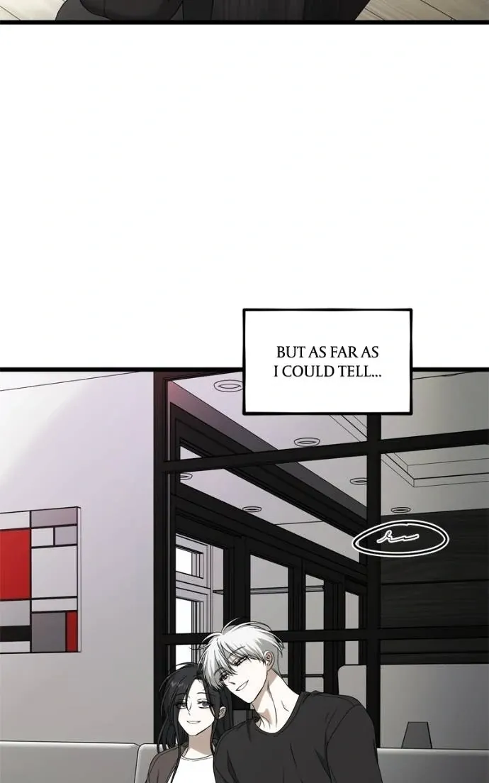 Read Dreaming Freedom EN Manga Online