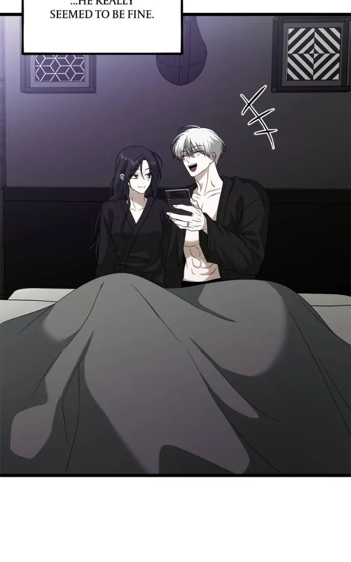 Read Dreaming Freedom EN Manga Online