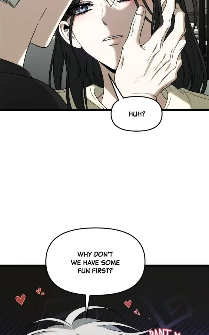 Read Dreaming Freedom EN Manga Online