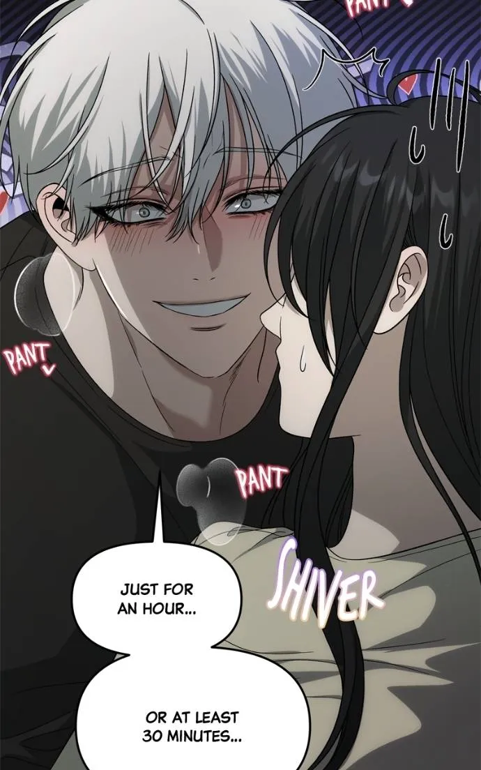 Read Dreaming Freedom EN Manga Online