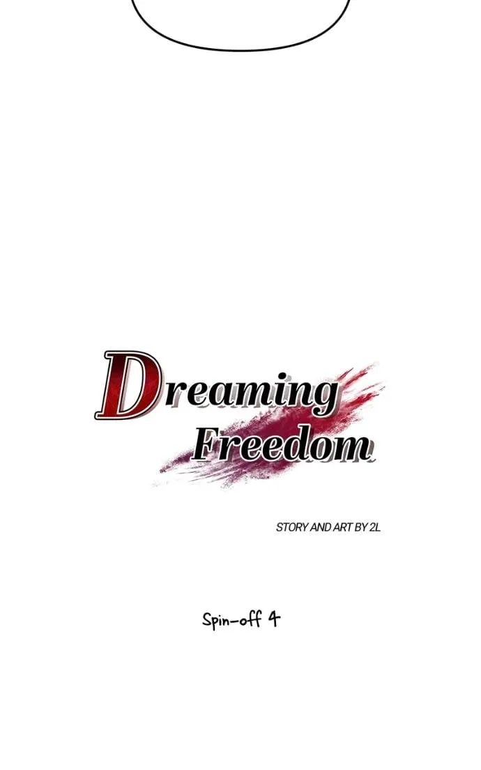 Read Dreaming Freedom EN Manga Online