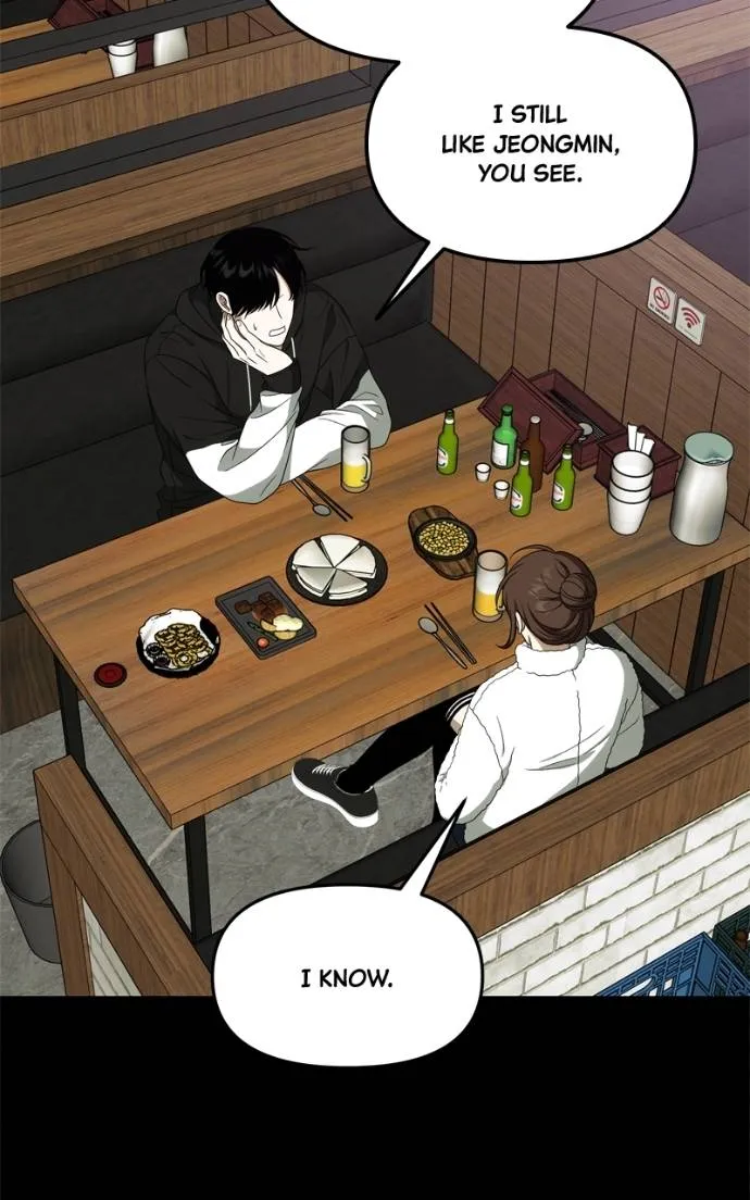 Read Dreaming Freedom EN Manga Online
