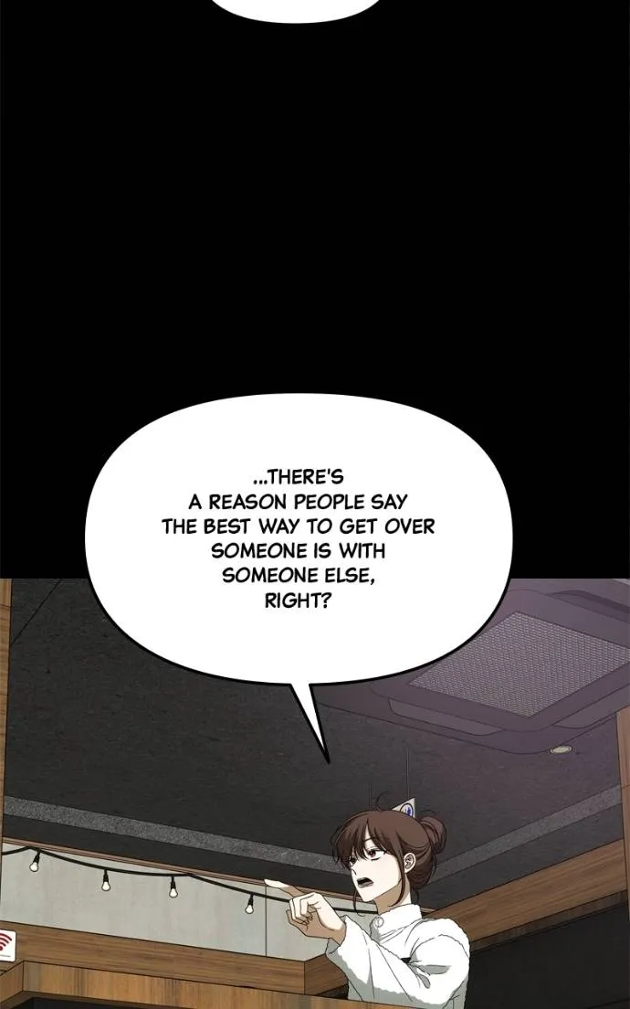 Read Dreaming Freedom EN Manga Online