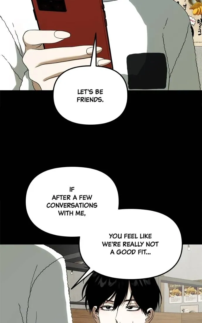 Read Dreaming Freedom EN Manga Online