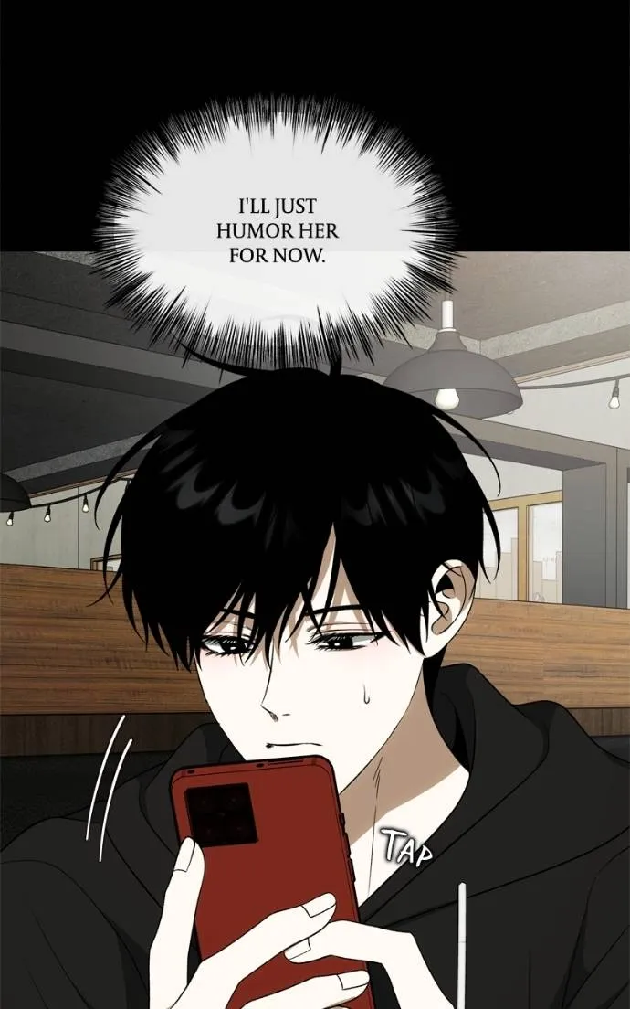 Read Dreaming Freedom EN Manga Online