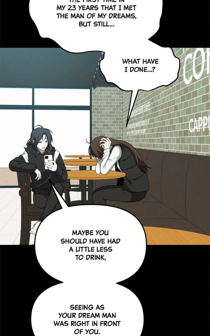 Read Dreaming Freedom EN Manga Online