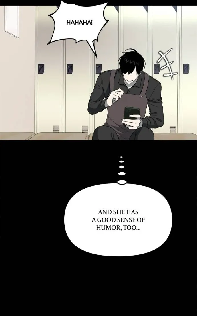 Read Dreaming Freedom EN Manga Online
