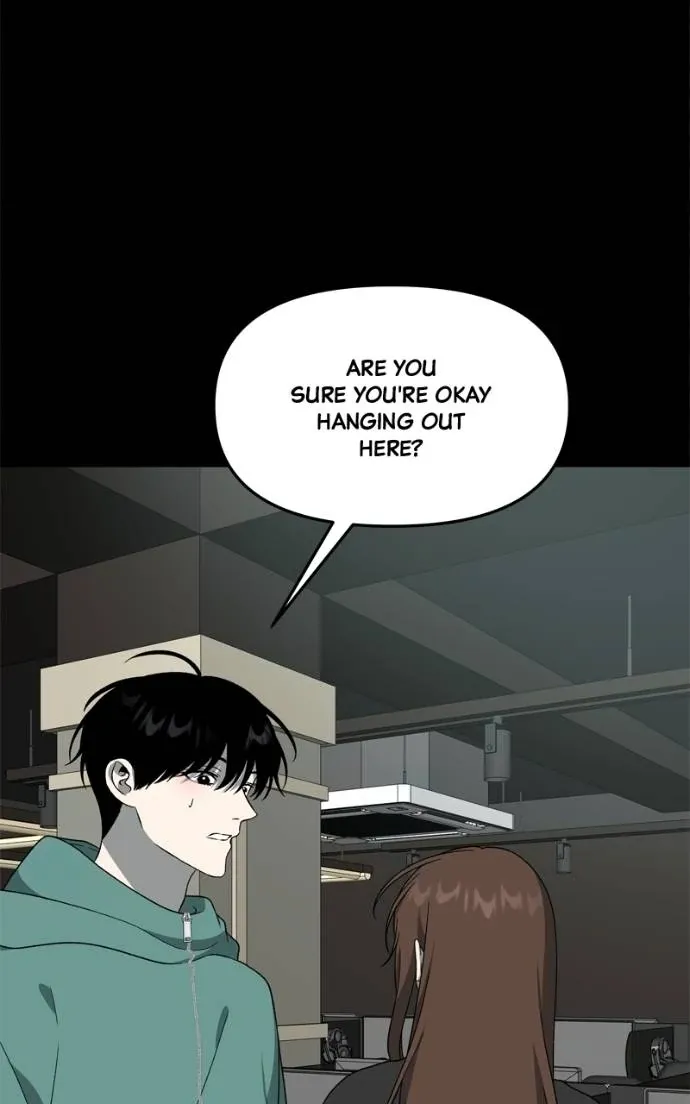Read Dreaming Freedom EN Manga Online