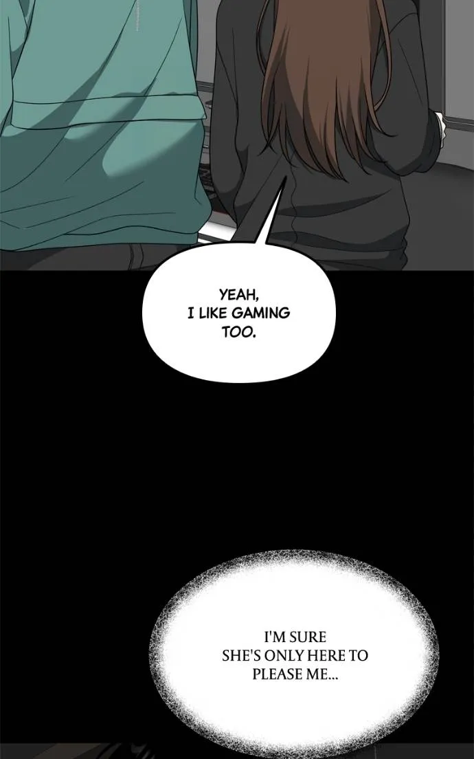 Read Dreaming Freedom EN Manga Online