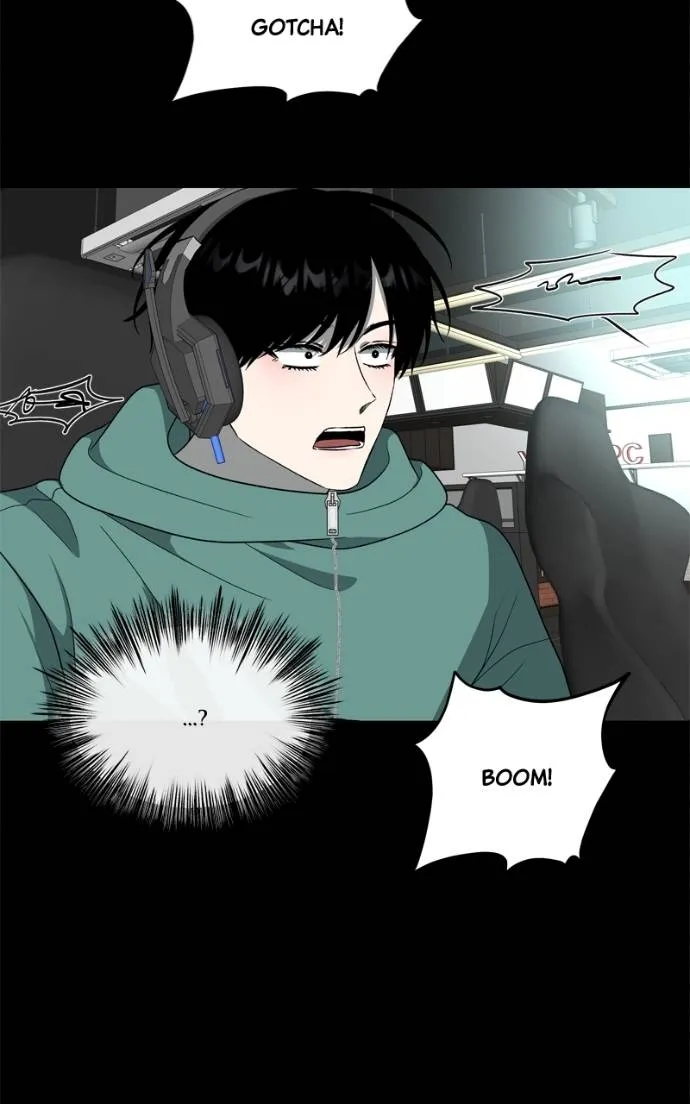 Read Dreaming Freedom EN Manga Online