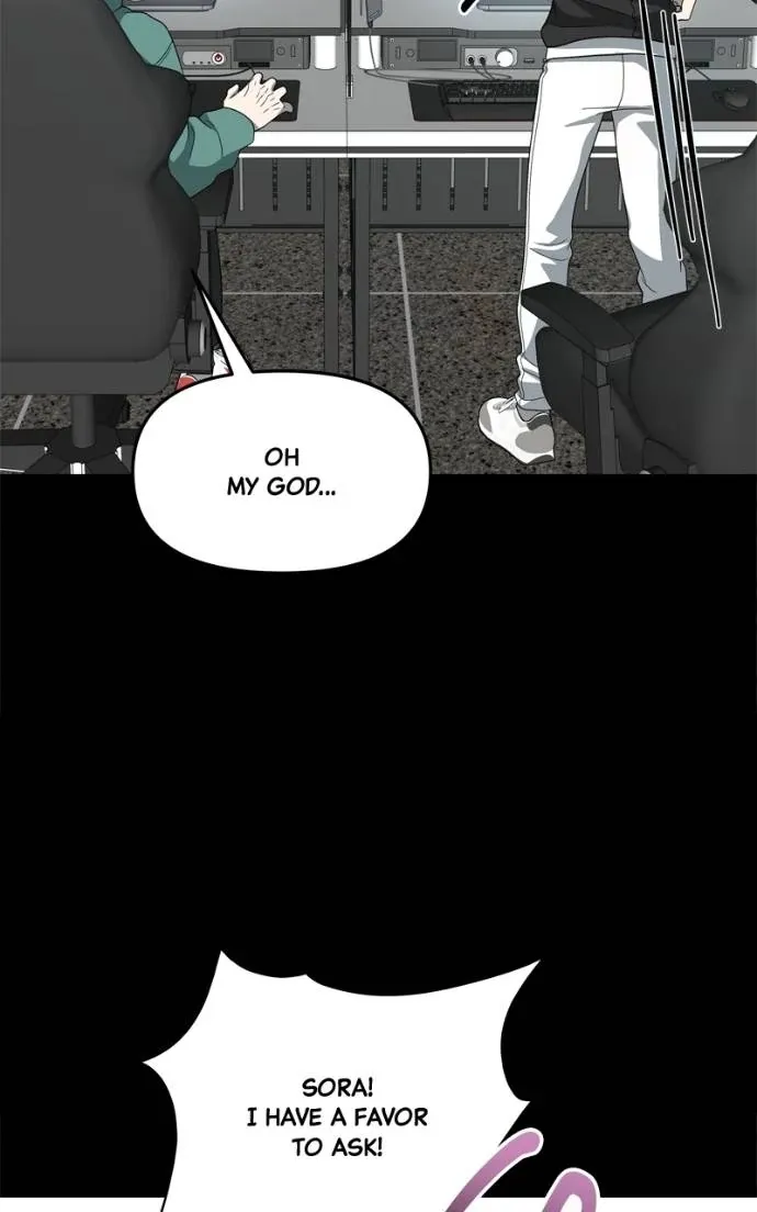 Read Dreaming Freedom EN Manga Online