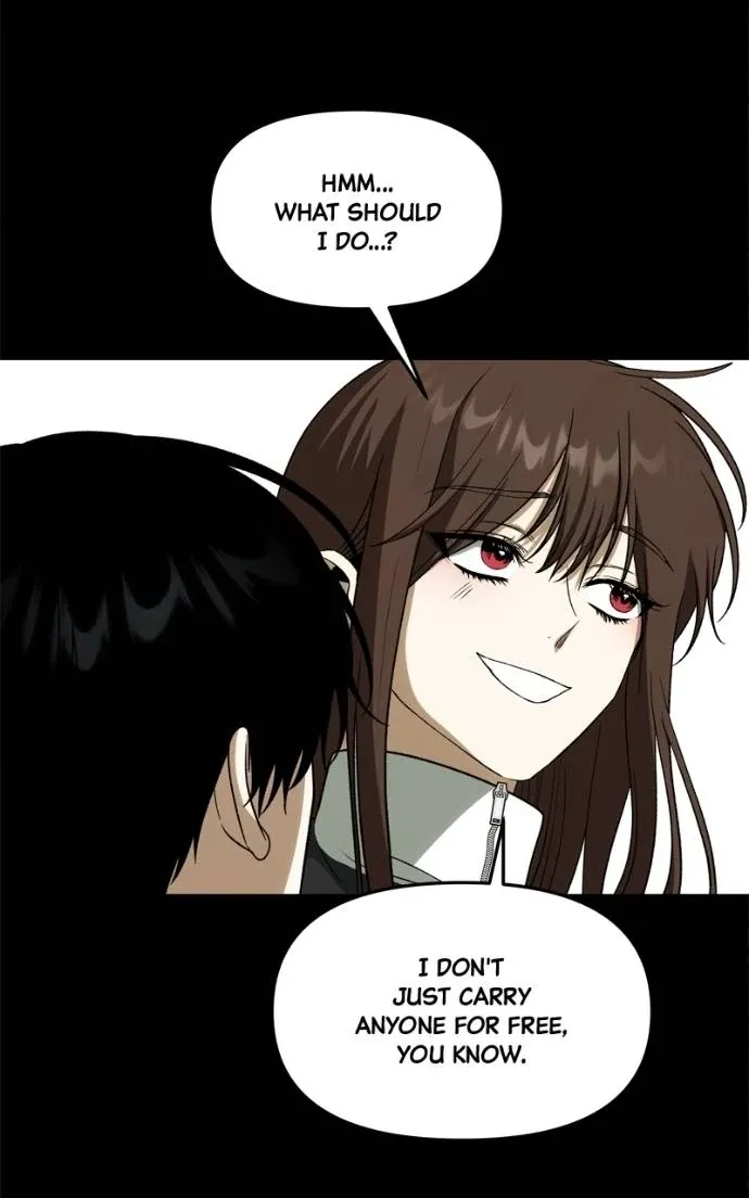Read Dreaming Freedom EN Manga Online