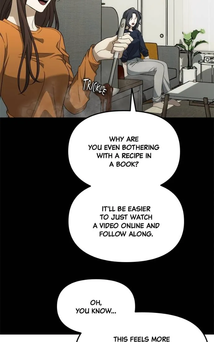 Read Dreaming Freedom EN Manga Online
