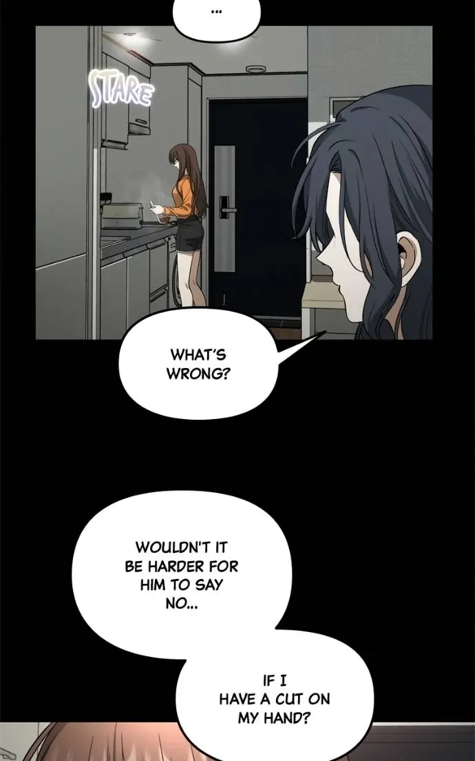 Read Dreaming Freedom EN Manga Online