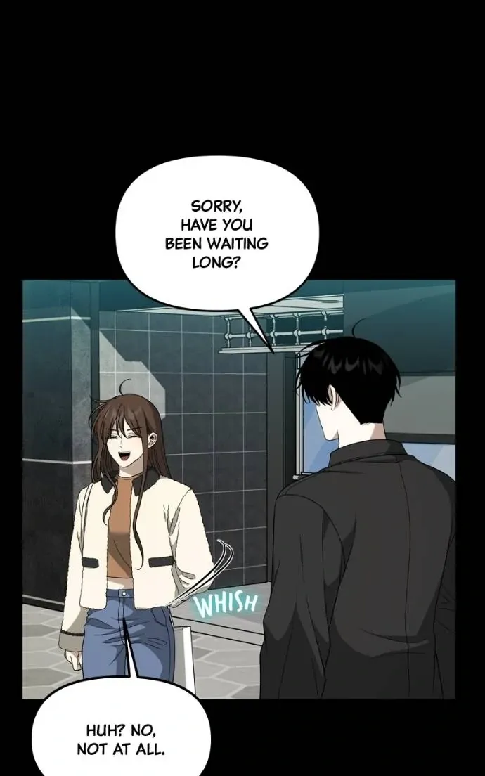 Read Dreaming Freedom EN Manga Online