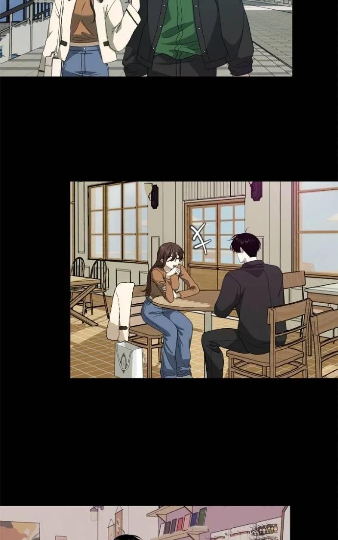 Read Dreaming Freedom EN Manga Online