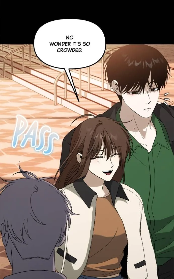 Read Dreaming Freedom EN Manga Online