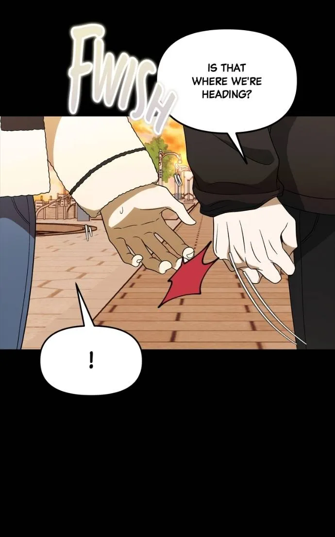 Read Dreaming Freedom EN Manga Online