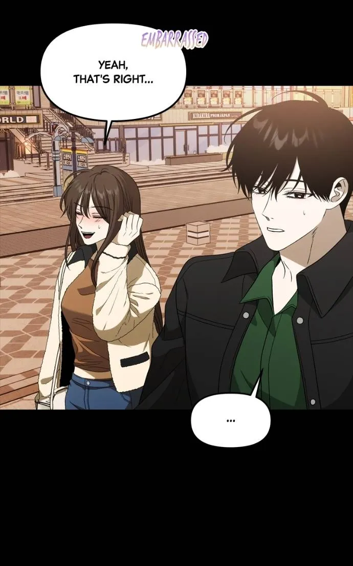 Read Dreaming Freedom EN Manga Online