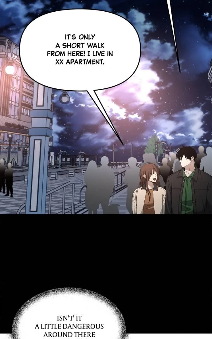 Read Dreaming Freedom EN Manga Online