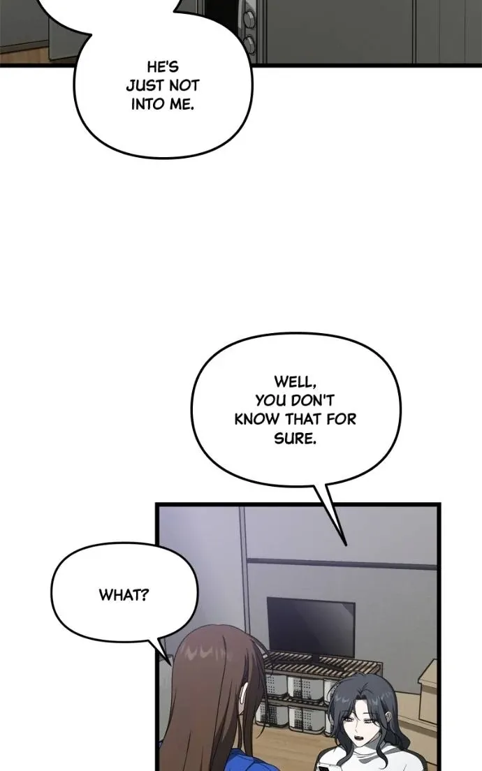 Read Dreaming Freedom EN Manga Online