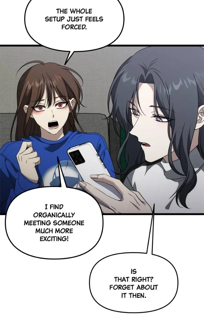 Read Dreaming Freedom EN Manga Online