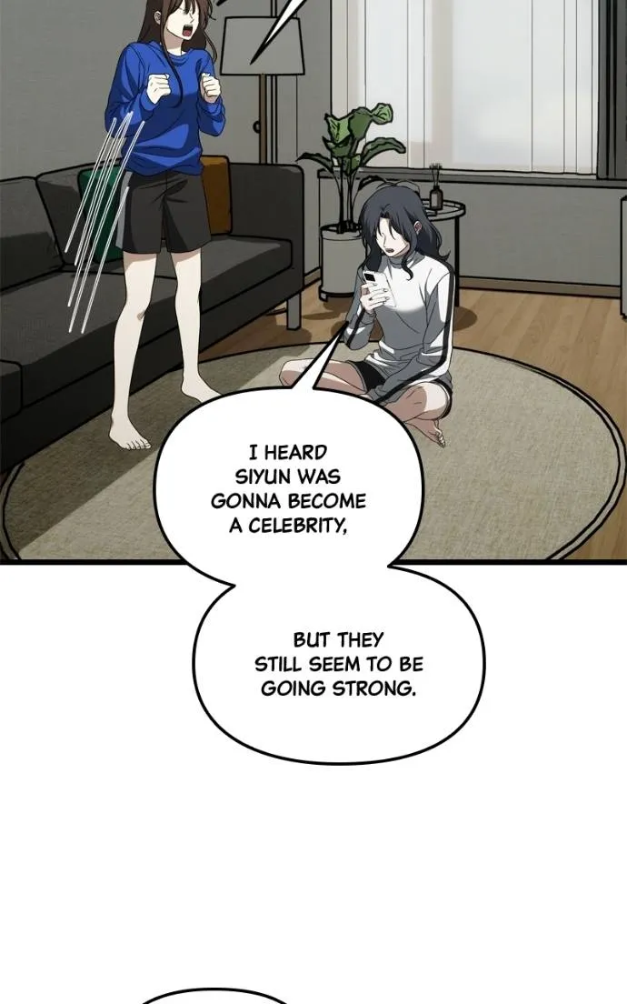 Read Dreaming Freedom EN Manga Online