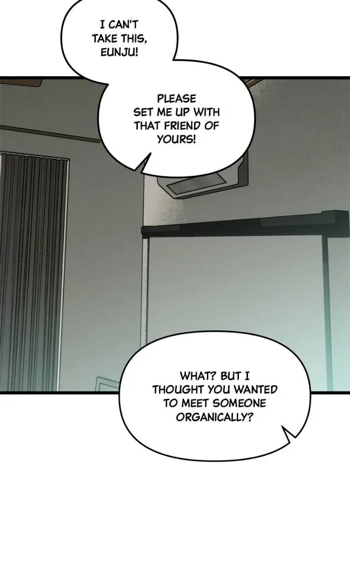 Read Dreaming Freedom EN Manga Online