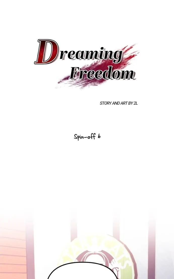 Read Dreaming Freedom EN Manga Online