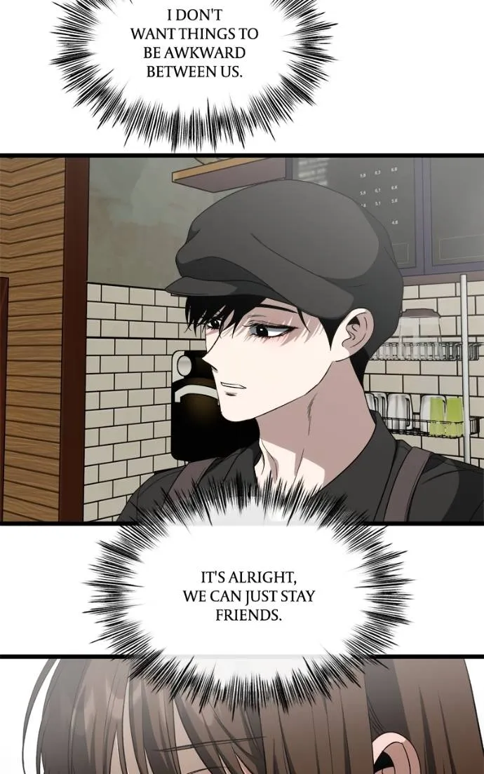 Read Dreaming Freedom EN Manga Online