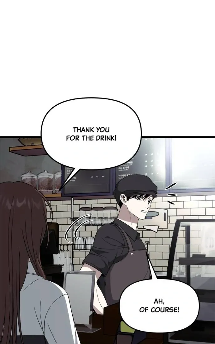Read Dreaming Freedom EN Manga Online