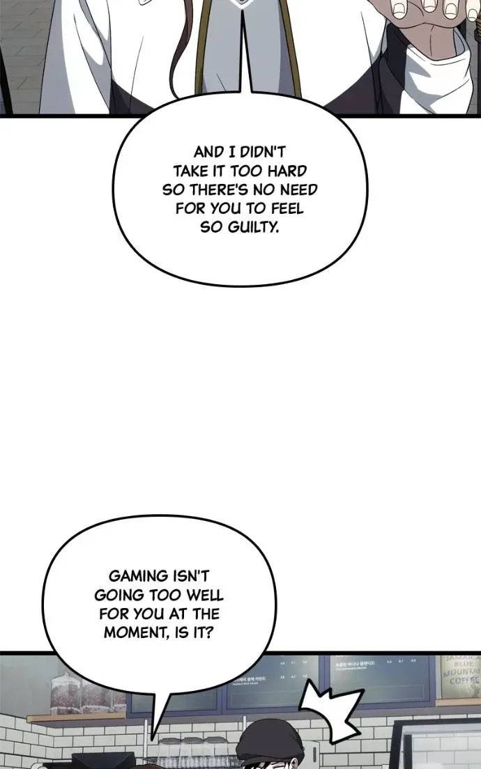 Read Dreaming Freedom EN Manga Online